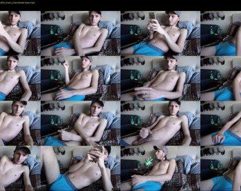 johstondude — 73 minute Chaturbate male cam capture, 480p, Apr 25, 2019