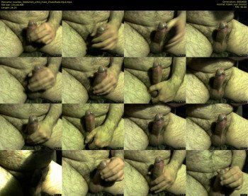 noailles — 27 minute Chaturbate male cam capture, 480p, Apr 30, 2019
