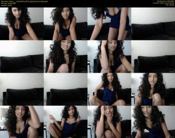 kitten___ — 21 minute MyFreeCams cam capture, 480p, May 1, 2019