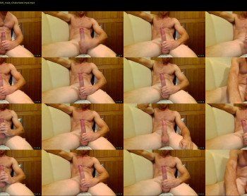 hungaussie — 48 minute Chaturbate male cam capture, 480p, May 2, 2019