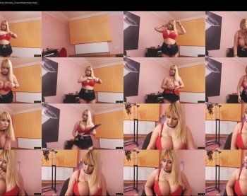 devoiuserin — 47 minute Chaturbate female cam capture, 1080p, May 3, 2019