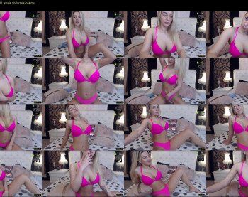 hellen_joy — 51 minute Chaturbate female cam capture, 720p, May 6, 2019