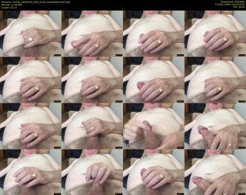 ian53a — 3 minute Chaturbate male cam capture, 480p, May 16, 2019