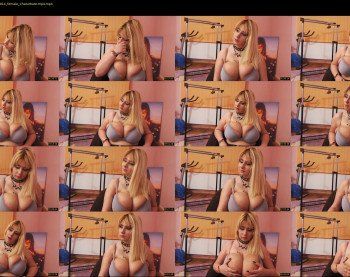 devoiuserin — 11 minute Chaturbate female cam capture, 1080p, May 21, 2019