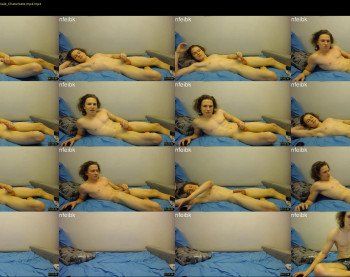 nfeibk — 10 minute Chaturbate male cam capture, 720p, May 21, 2019