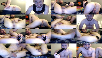 thyle — 105 minute Chaturbate male cam capture, 480p, May 21, 2019