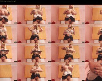 devoiuserin — 47 minute Chaturbate female cam capture, 1080p, May 26, 2019