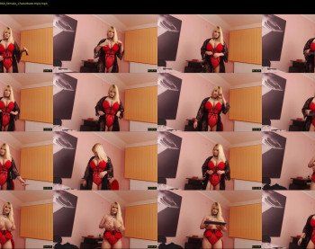 devoiuserin — 47 minute Chaturbate female cam capture, 1080p, May 27, 2019