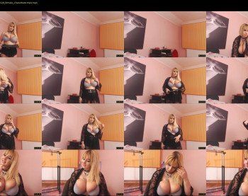 devoiuserin — 47 minute Chaturbate female cam capture, 1080p, May 30, 2019