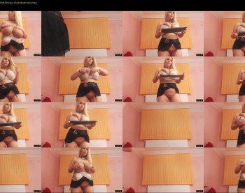 devoiuserin — 47 minute Chaturbate female cam capture, 1080p, May 26, 2019