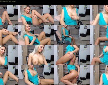 hellen_joy — 44 minute Chaturbate female cam capture, 720p, Jun 1, 2019