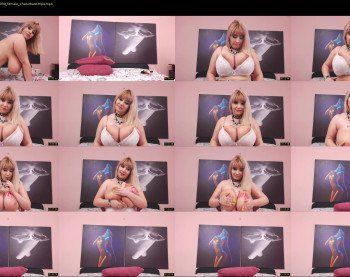 devoiuserin — 47 minute Chaturbate female cam capture, 1080p, Jun 4, 2019