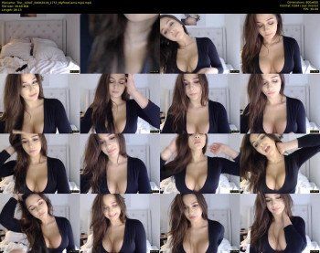 The__GOAT — 9 minute MyFreeCams cam capture, 480p, Jun 4, 2019