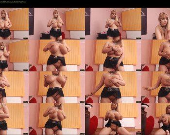 devoiuserin — 47 minute Chaturbate female cam capture, 1080p, Jun 4, 2019