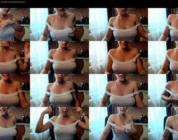 nickyplus — 29 minute Chaturbate couple cam capture, 720p, Jun 8, 2019