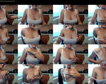 nickyplus — 29 minute Chaturbate couple cam capture, 720p, Jun 10, 2019
