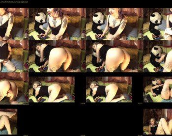 reddevilsroom — 39 minute Chaturbate couple cam capture, 480p, Jun 10, 2019