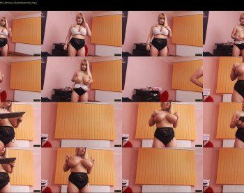 devoiuserin — 47 minute Chaturbate female cam capture, 1080p, Jun 11, 2019
