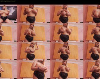 devoiuserin — 47 minute Chaturbate female cam capture, 1080p, Jun 11, 2019