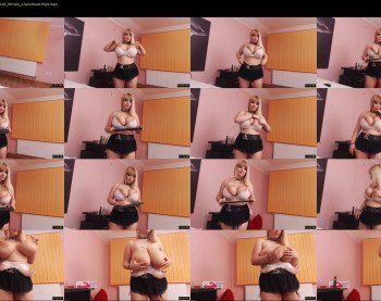 devoiuserin — 33 minute Chaturbate female cam capture, 1080p, Jun 12, 2019