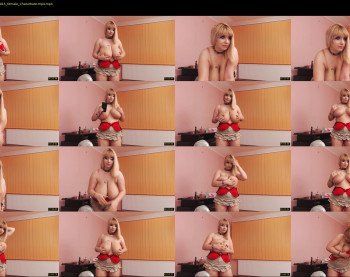 devoiuserin — 15 minute Chaturbate female cam capture, 1080p, Jun 12, 2019