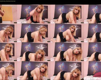 devoiuserin — 28 minute Chaturbate female cam capture, 1080p, Jun 13, 2019