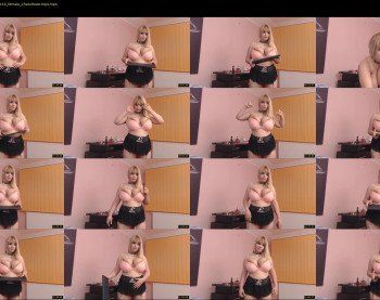 devoiuserin — 26 minute Chaturbate female cam capture, 1080p, Jun 14, 2019
