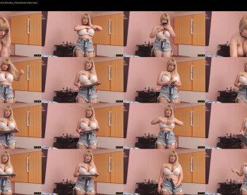 devoiuserin — 28 minute Chaturbate female cam capture, 1080p, Jun 16, 2019