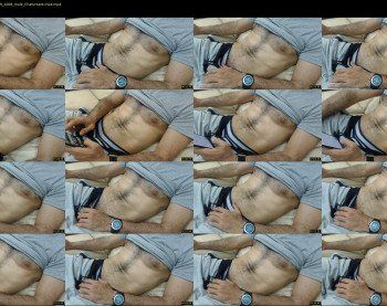 antonywebcam — 6 minute Chaturbate male cam capture, 1080p, Jun 21, 2019