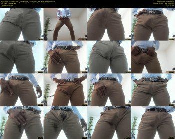 roccoblack02 — 67 minute Chaturbate male cam capture, 720p, Jun 21, 2019