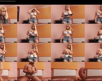 devoiuserin — 27 minute Chaturbate female cam capture, 1080p, Jun 24, 2019