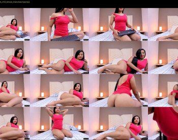 danielasanders — 72 minute Chaturbate female cam capture, 720p, Jun 26, 2019
