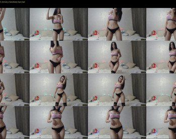 didiactive — 7 minute Chaturbate female cam capture, 1080p, Jun 27, 2019