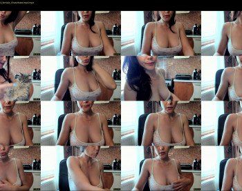 nickyplus — 11 minute Chaturbate couple cam capture, 720p, Jun 28, 2019