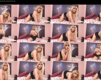 devoiuserin — 44 minute Chaturbate female cam capture, 1080p, Jul 2, 2019