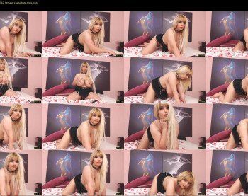 devoiuserin — 44 minute Chaturbate female cam capture, 1080p, Jul 2, 2019