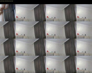 didiactive — 6 minute Chaturbate female cam capture, 720p, Jul 5, 2019