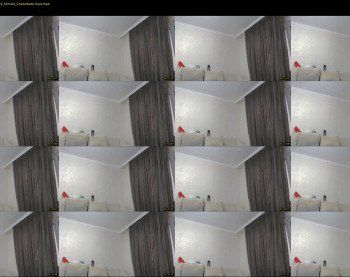 didiactive — 4 minute Chaturbate female cam capture, 720p, Jul 5, 2019
