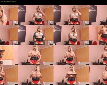 devoiuserin — 47 minute Chaturbate female cam capture, 1080p, Jul 5, 2019