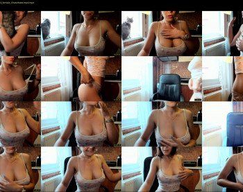 nickyplus — 29 minute Chaturbate couple cam capture, 720p, Jul 8, 2019