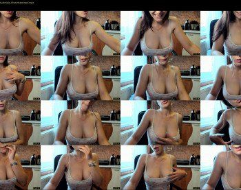 nickyplus — 29 minute Chaturbate couple cam capture, 720p, Jul 8, 2019