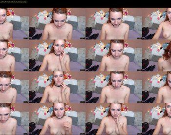 devilishwendy — 10 minute Chaturbate female cam capture, 480p, Jul 9, 2019