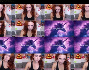 devilishwendy — 14 minute Chaturbate female cam capture, 720p, Jul 11, 2019