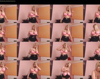 devoiuserin — 47 minute Chaturbate female cam capture, 1080p, Jul 15, 2019