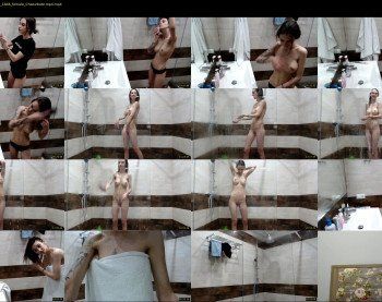 hotfallingdevil — 33 minute Chaturbate female cam capture, 720p, Jul 15, 2019