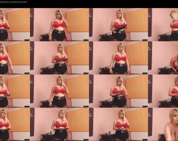 devoiuserin — 47 minute Chaturbate female cam capture, 1080p, Jul 16, 2019