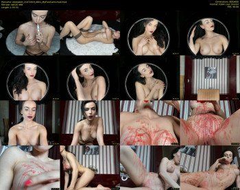 AdySweet — 96 minute MyFreeCams cam capture, 480p, Jul 21, 2019
