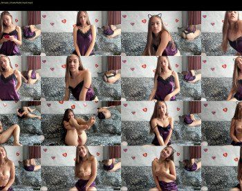 via0300 — 41 minute Chaturbate couple cam capture, 1080p, Jul 21, 2019