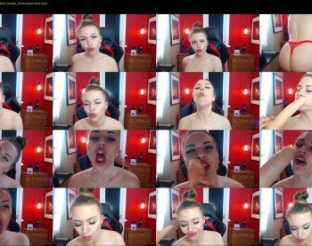 barbara723 — 14 minute Chaturbate female cam capture, 720p, Jul 23, 2019