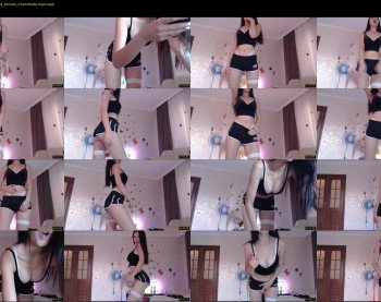 didiactive — 9 minute Chaturbate female cam capture, 720p, Jul 29, 2019
